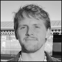 John Rudolph Drexler